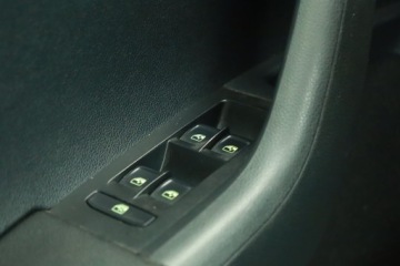 Skoda Octavia III Kombi Facelifting 1.5 TSI ACT 150KM 2019 Skoda Octavia 1.5 TSI, Salon Polska, zdjęcie 14