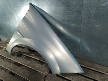 КРЫЛО ПЕРЕДНЕЕ ПРАВОЕ RENAULT MEGANE II 8200011077 TEA19 СЕДАН