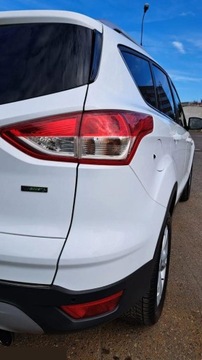 Ford Kuga II SUV 1.5 EcoBoost 150KM 2016 Ford Kuga 1.5 EcoBoost 2x4 SYN 150KM 2016r 100% Bezwypadkowy!, zdjęcie 12