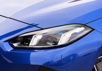 BMW Seria 1 F70 Hatchback M 2.0 M135 300KM 2025 BMW Seria 1 I wlasciciel M Sport Gwarancja Bezwypadkowy FVAT23, zdjęcie 7