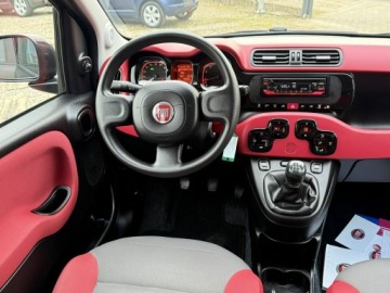 Fiat Panda III Trekking 0.9 8v TwinAir Turbo Start&amp;Stop 85KM 2012 Fiat Panda *tylko 72 tkm*rok gwarancji w, zdjęcie 26