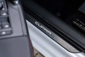 Cupra Leon II 2025 Cupra Leon 1.5 eTSI 150 KM DSG, zdjęcie 18