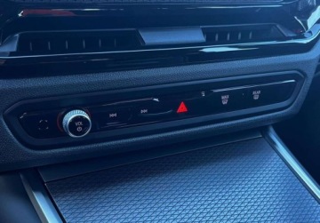 BMW Seria 3 G20-G21 Touring Facelifting 2.0 318d 150KM 2024 BMW Seria 3 318d 150 KM Led M Pakiet Navi Tempomat Kamera Virtual 2.0 150KM, zdjęcie 22