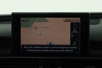 Audi A6 C7 Limousine Facelifting 2.0 TDI ultra 190KM 2016 Audi A6 2.0 TDI, 187 KM, 4X4, Automat, Skóra, zdjęcie 10