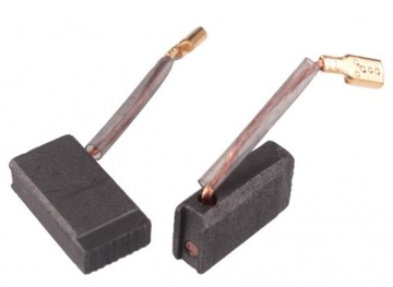 SZCZOTKI WĘGLOWE 5.2X9.5X18MM DEWALT SW-12