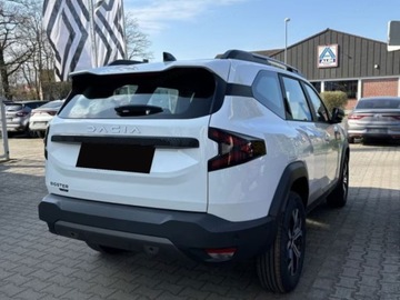 Dacia Bigster 1.8 Hybrid 156KM 2025 Od ręki - Expression 1.8 Full Hybrid 155KM / Pakiet Easy, Zimowy, zdjęcie 2