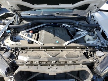 BMW X5 G05 2023 BMW X5 xDrive 40i 2023 3.0l 3.0 Benzyna 375KM, zdjęcie 6