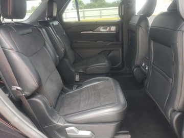 Ford Explorer VI 2025 Ford Explorer ST 2025 3.0l 3.0 Benzyna 400KM, zdjęcie 11