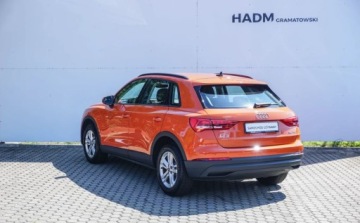 Audi Q3 II SUV 2.0 35 TDI 150KM 2021 Audi Q3 Audi Q3 2.0 TDI 150KM DSG 2.0 Diesel 150KM, zdjęcie 5