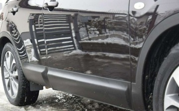 Nissan Qashqai I Crossover 2.0 140KM 2010 Nissan Qashqai 2.0B 4x4 Navi Kamera Sprowadzony Oplacony 2.0 Benzyna, zdjęcie 16