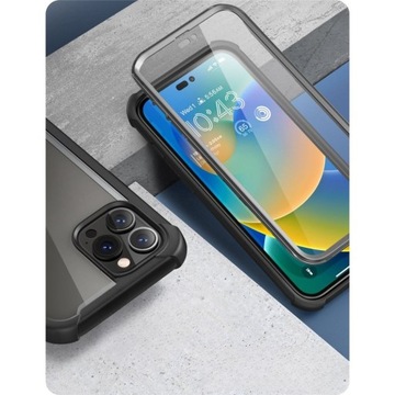 ЧЕХОЛ SUPCASE ДЛЯ IPHONE 14 PRO MAX