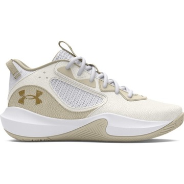 Buty do koszykówki uniseks Under Armour UA Lockdo