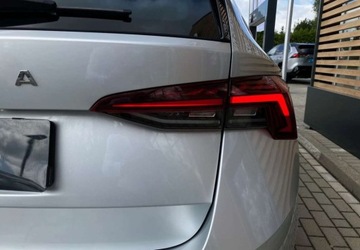 Skoda Octavia III Kombi Facelifting 2.0 TDI 150KM 2020 Skoda Octavia Skoda Octavia 2.0 TDI SCR Style DSG 2.0 Diesel 150KM, zdjęcie 6