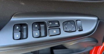 Hyundai Kona I Crossover 1.0 T-GDI 120KM 2019 Hyundai Kona 1.0 T-GDI120KMSerwis 63tys kmNaviRadarKameraGwarancja, zdjęcie 16