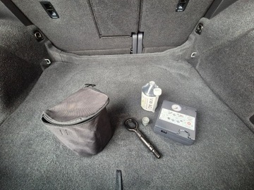 Volkswagen Tiguan II SUV 2.0 TDI 150KM 2020 Volkswagen Tiguan 2.0 TDI SCR 4MOTION (BlueMotion Techn.) DSG Trendline, zdjęcie 12