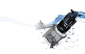 Hurom H400 матовый черный - соковыжималка медленного действия
