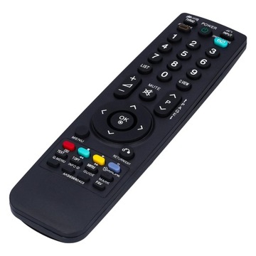 PILOT DO TELEWIZORA TV LG AKB69680403 UNIWERSALNY