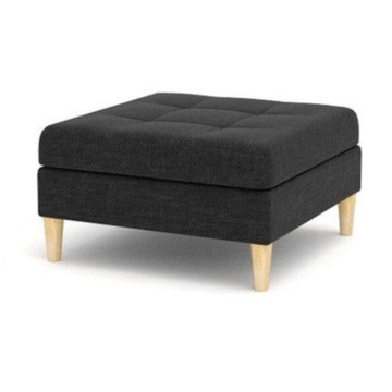 ELEGANCKA PUFA OTWIERANA Oslo ZE SCHOWKIEM