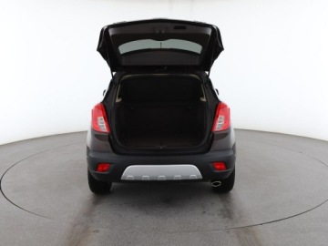 Opel Mokka I SUV 1.4 Turbo ECOTEC 140KM 2016 Opel Mokka Innovation automat navi kamera grzane, zdjęcie 18