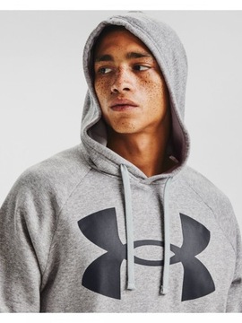 Męska bluza treningowa UNDER ARMOUR Rival Fleece