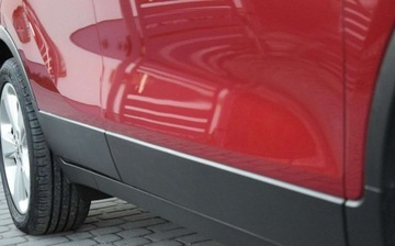 Opel Mokka I SUV 1.6 ecoFLEX 115KM 2012 Opel Mokka 1.6B Klima 2 Kpl Kol Hak Sprowadzony Oplacony 1.6 Benzyna, zdjęcie 15