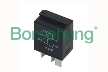 BORSEHUNG RELÉ UNIVERZÁL AUDI A3 (05-12),