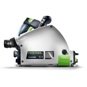 Погружная пила TS 60 KEBQ-Plus-FS Концевая пила. Edition FESTOOL ШЛЯПА 578221