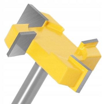 Четырехлезвийный строгальный станок по дереву 51x12,7 мм