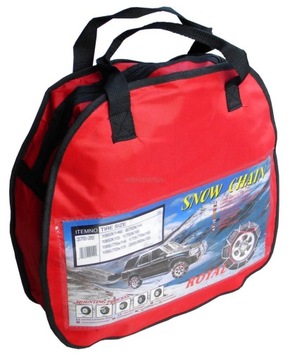 Цепи противоскольжения ROYAL 245 R16 235/65 225/75 BUS