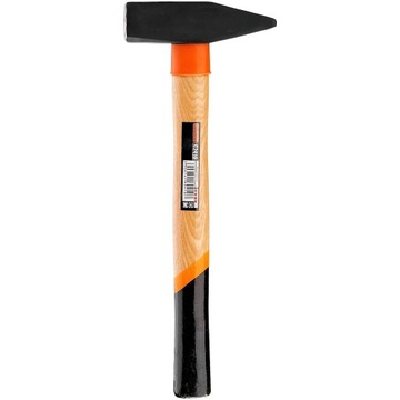 MŁOTEK ZESTAW 3szt MŁOTKÓW JESIONOWY TRZONEK