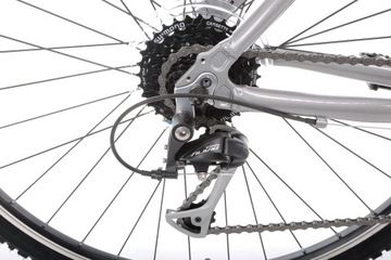 ROWER CROSSOWY ROMET ORKAN 2M 21