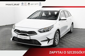 Kia Ceed III Kombi Facelifting 1.0 T-GDI 100KM 2022 Kia Cee'd CT881AJ#1.0 T-GDI S Cz.cof Bluetooth