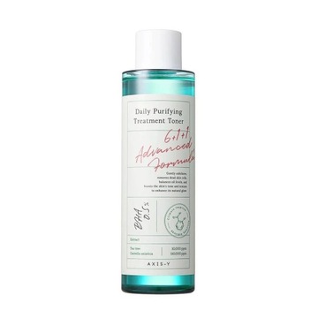 Tonik Oczyszczający do Cer Problematycznych Daily Purifying Treatment 200ml