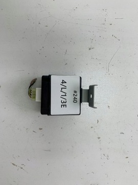 SUZUKI LIANA ŘÍZENÍ MODUL 38860-54G00