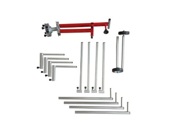 Складной разматыватель для труб Pex Pe-Rt 16