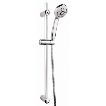 НАБОР ФИТИНГ MILLE CHROME VIBE S952-004