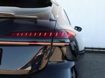 Audi A6 C9 2.0 TFSI 204KM 2025 AUDI A6 TFSI S line Avant Combi (204KM) 2025, zdjęcie 19