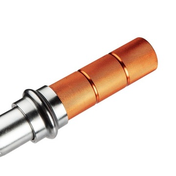 Сертификат динамометрического ключа NEO 20–210 Нм, корпус 1/2 дюйма