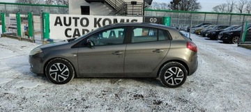 Fiat Bravo II Hatchback 5d 1.4 T-JET 16V 120KM 2009 Fiat Bravo 1,4 T stan bardzo dobry., zdjęcie 6