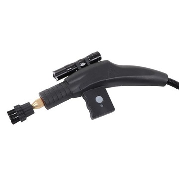 Wysokociśnieniowa myjka parowa Przenośna maszyna do czyszczenia w wysokiej temperaturze