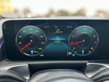 Mercedes GLB SUV 1.3 200 163KM 2023 Mercedes-Benz GLB 200 4 MATIC AMGLedKeyless-GoSalon PL 1.3 Benzyna 163KM, zdjęcie 13