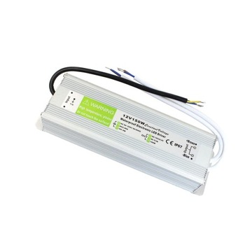 LED Transformer Waterproof LED Strip Transformer