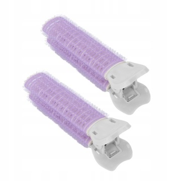 ВАРИКИ ДЛЯ ПОДЪЕМА ВОЛОС У КОРНЕЙ ЗАЖИМЫ НАБОР 2 шт.