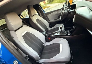 Opel Mokka II SUV 1.5 Diesel 110KM 2022 Opel Mokka ULTIMATE 1.5D 110Ps 6Biegow FullLed Kamera MartwePole Bezwypadk, zdjęcie 23