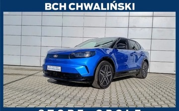 Ford 2025 Ford Capri 1 099 nettomsc 286KM 77KwH Opole naszEauto doplata BEV elektryk, zdjęcie 39