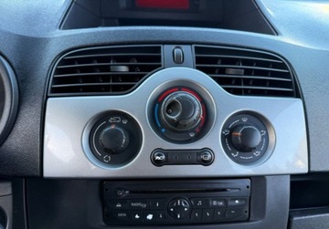 Renault Kangoo II Mikrovan 1.5 dCi 90KM 2011 Renault Kangoo Salon Polska, Serwisowany, FV Vat 23, Gwarancja 1.5 Diesel, zdjęcie 12