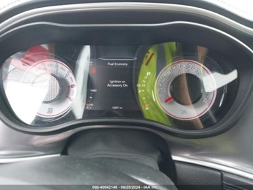 Dodge Challenger III 2021 Dodge Challenger RT Scat Pack 2021 6.4l 6.4 Benzyna 485KM, zdjęcie 10