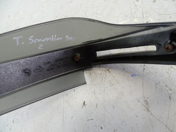 B187 Triumph Scrambler 900 21' Поручни Защитные приспособления для рук Acerbis 200000846