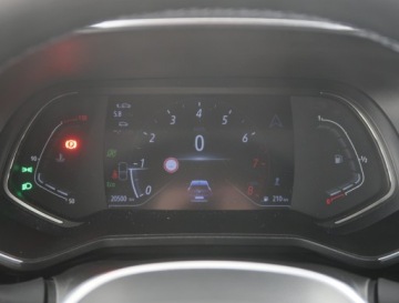 Renault Clio V Hatchback 5d 1.0 TCe 100KM 2020 Renault Clio 1.0 TCe, Salon Polska, 1. Właściciel, zdjęcie 10