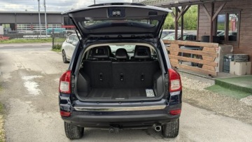 Jeep Compass I 2012 Jeep Compass 2.2D 136PS ZAREJESTROWANY 4x4 Serwis, zdjęcie 34